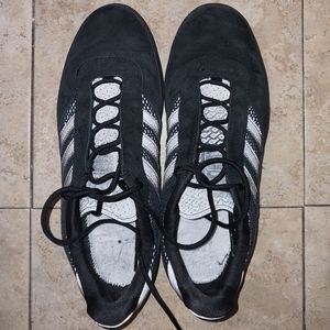 Adidas puig reflective skate shoes 10.5